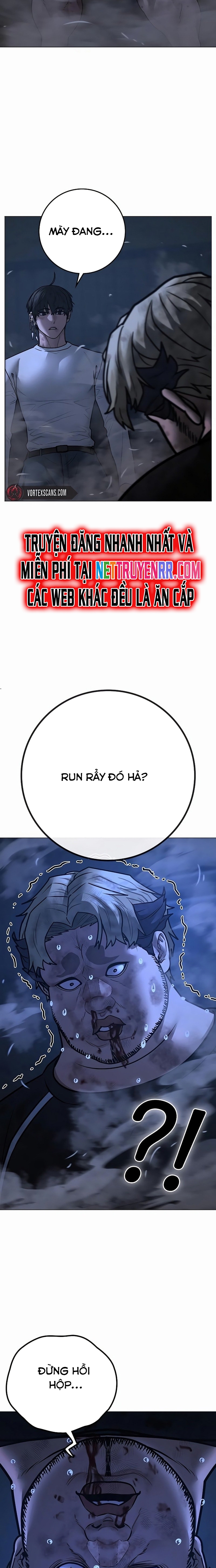 Nhiệm Vụ Đời Thật Chap 152 - Next Chap 153