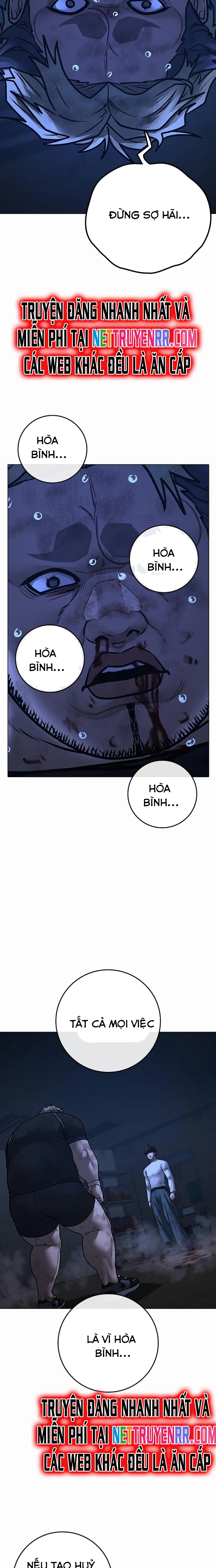 Nhiệm Vụ Đời Thật Chap 152 - Next Chap 153