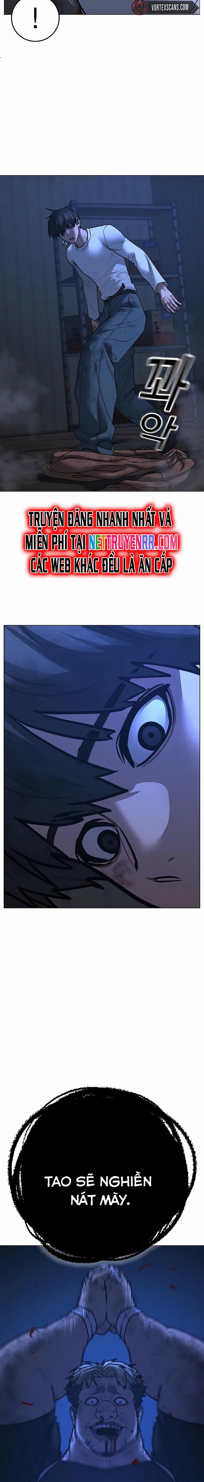 Nhiệm Vụ Đời Thật Chap 152 - Next Chap 153