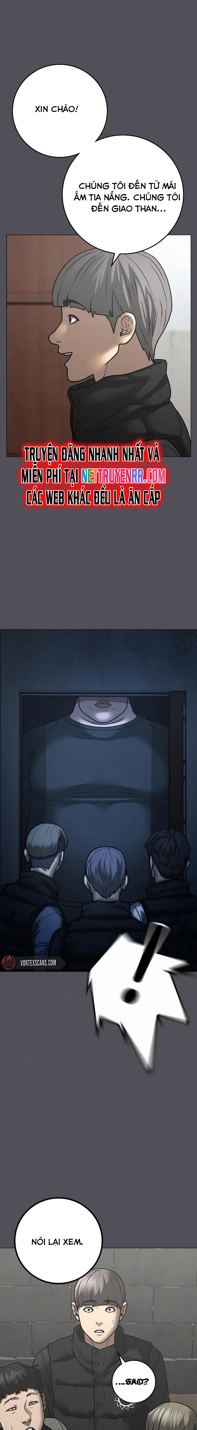 Nhiệm Vụ Đời Thật Chap 152 - Next Chap 153