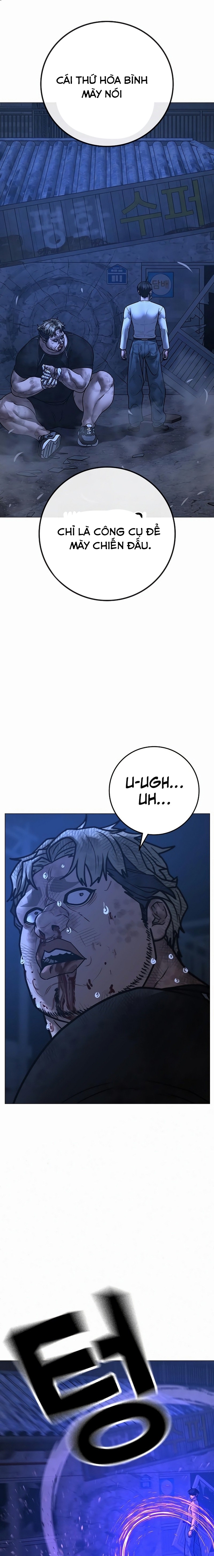 Nhiệm Vụ Đời Thật Chap 152 - Next Chap 153