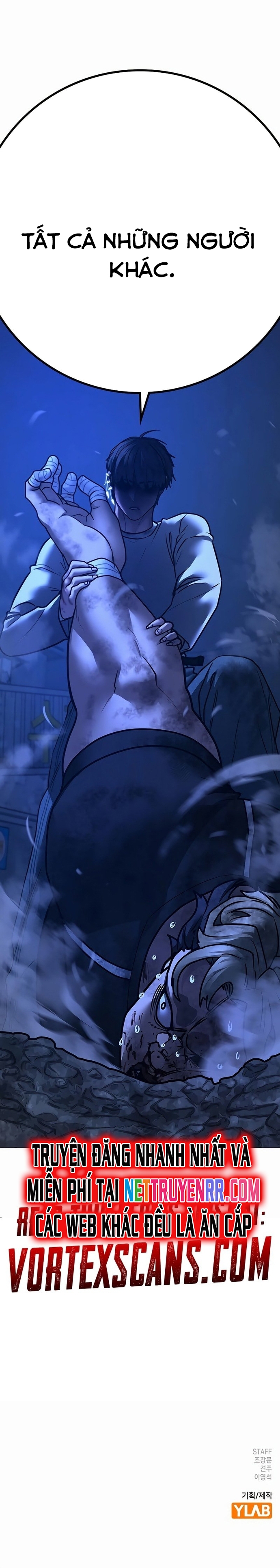 Nhiệm Vụ Đời Thật Chap 152 - Next Chap 153