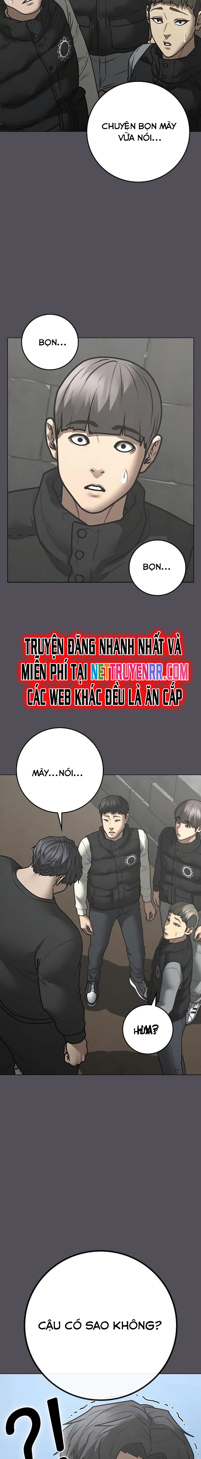 Nhiệm Vụ Đời Thật Chap 152 - Next Chap 153