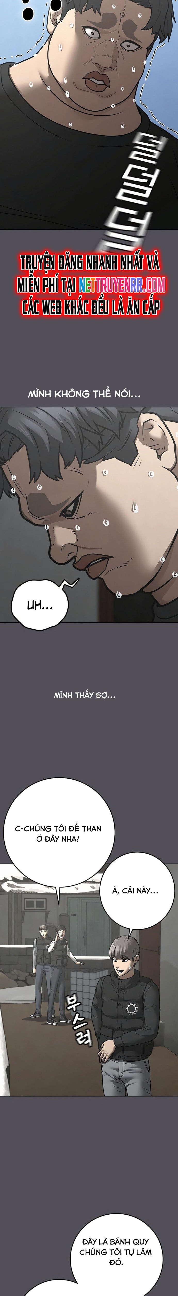 Nhiệm Vụ Đời Thật Chap 152 - Next Chap 153