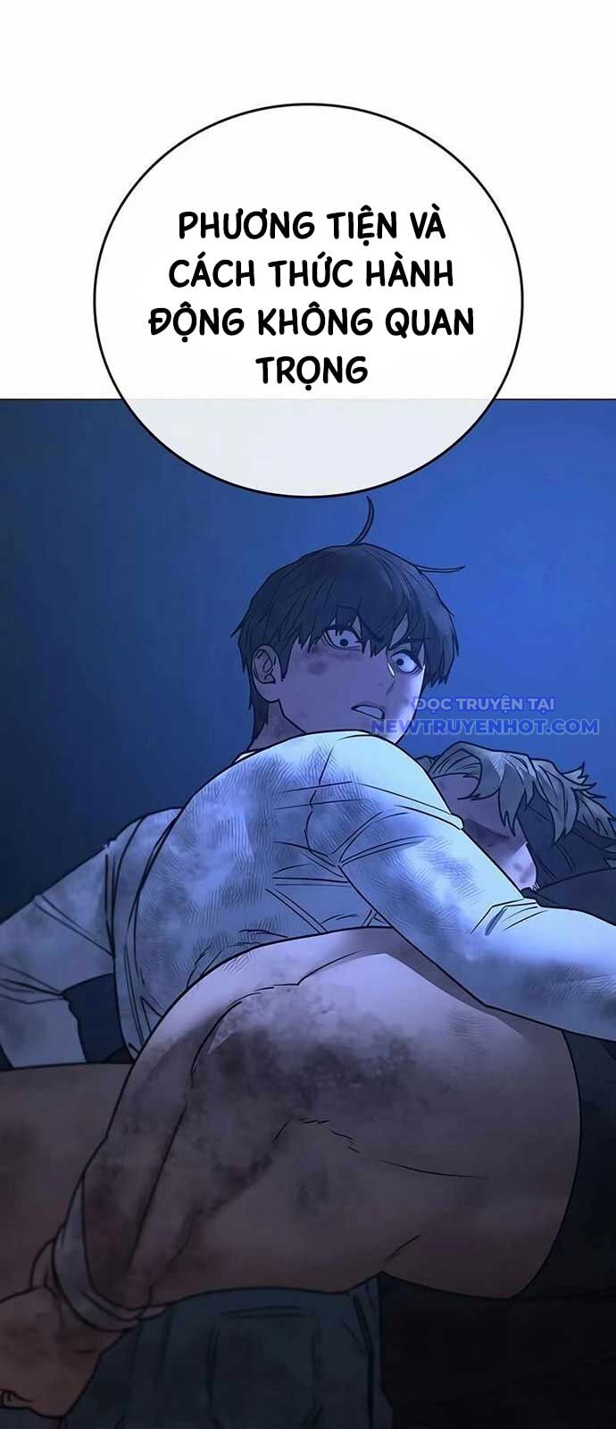 Nhiệm Vụ Đời Thật Chap 153 - Next Chap 154