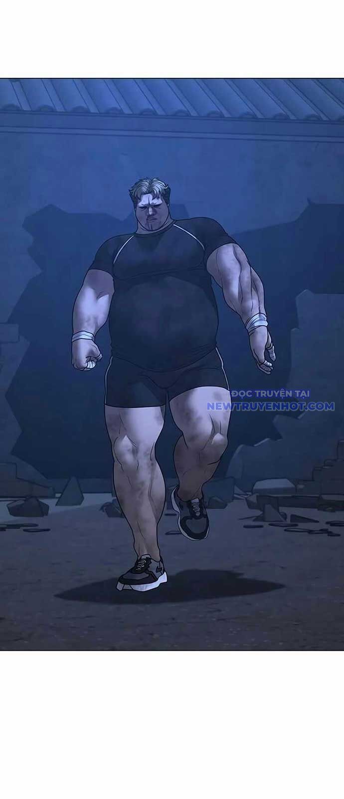 Nhiệm Vụ Đời Thật Chap 153 - Next Chap 154