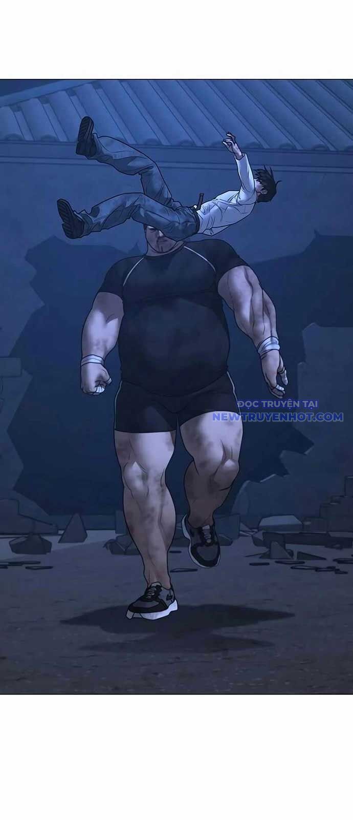 Nhiệm Vụ Đời Thật Chap 153 - Next Chap 154