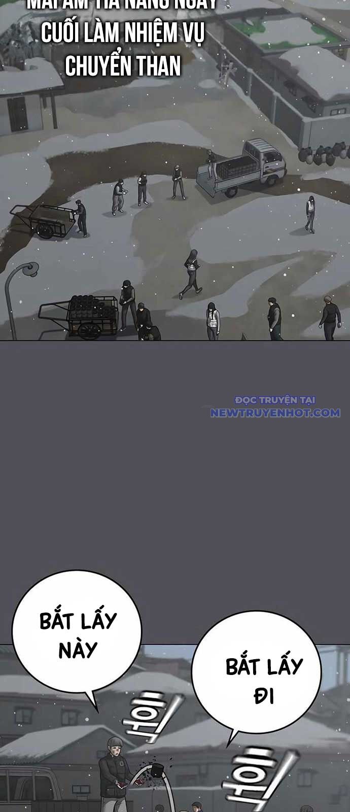 Nhiệm Vụ Đời Thật Chap 153 - Next Chap 154