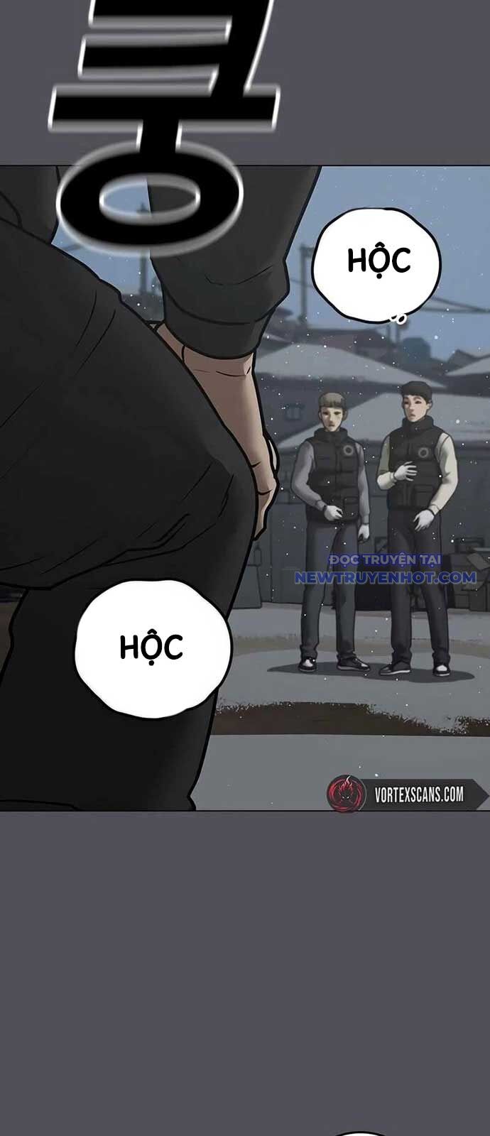 Nhiệm Vụ Đời Thật Chap 153 - Next Chap 154