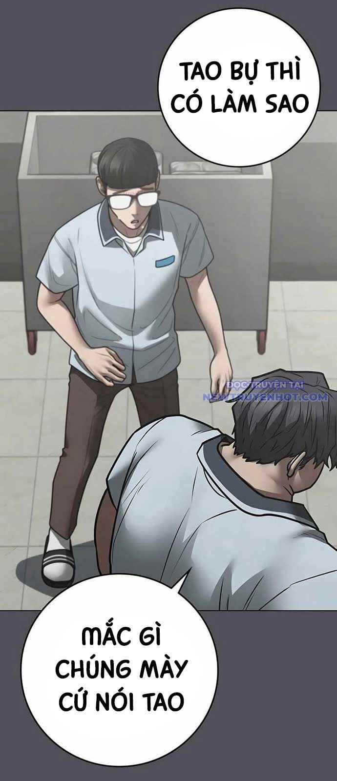 Nhiệm Vụ Đời Thật Chap 153 - Next Chap 154