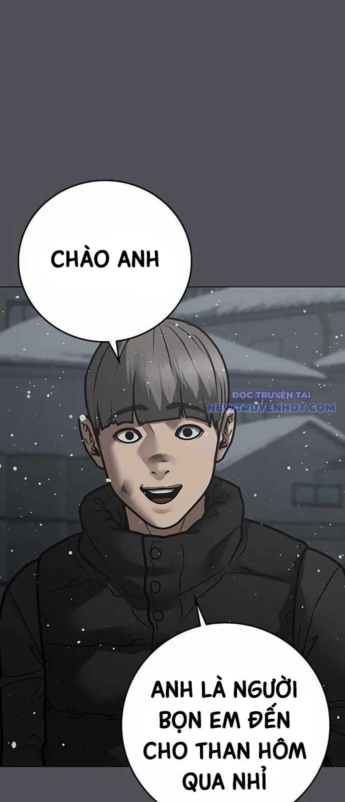 Nhiệm Vụ Đời Thật Chap 153 - Next Chap 154