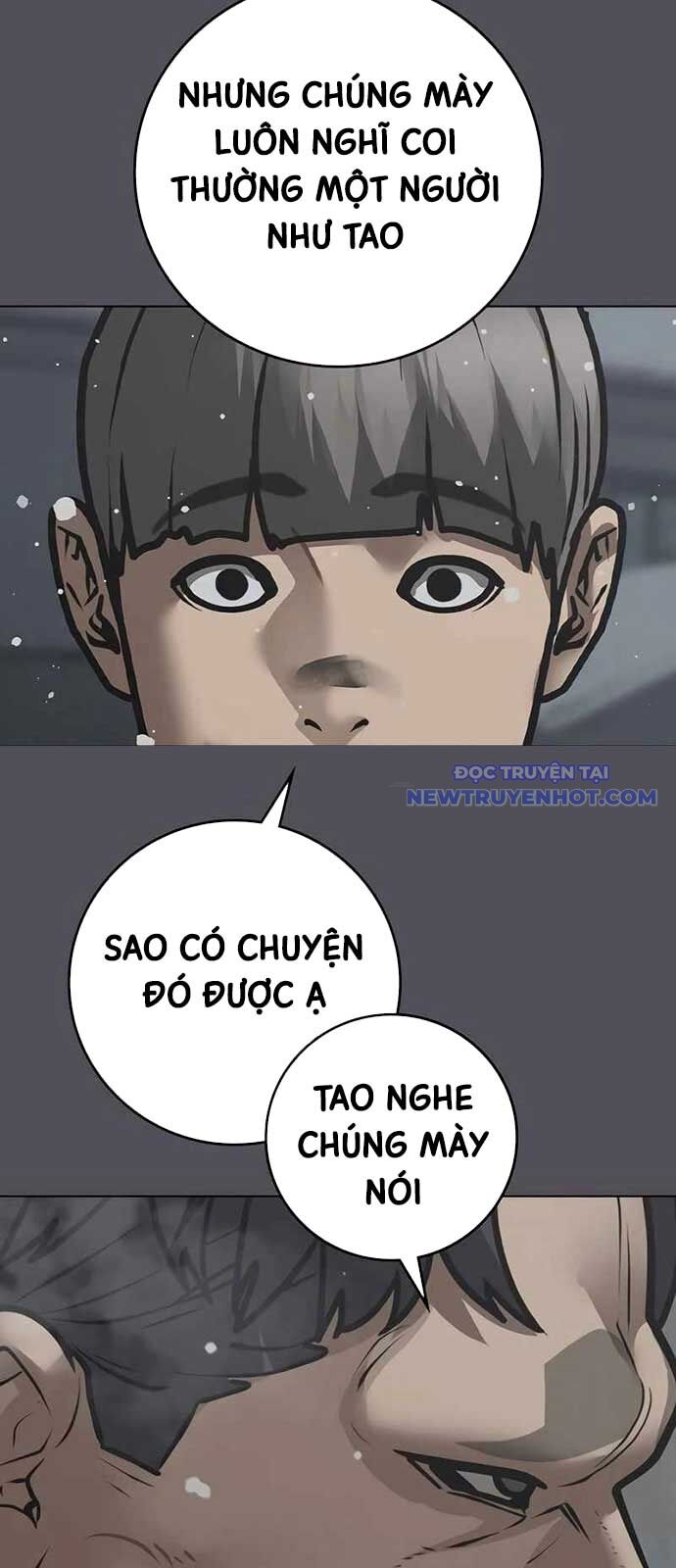 Nhiệm Vụ Đời Thật Chap 153 - Next Chap 154