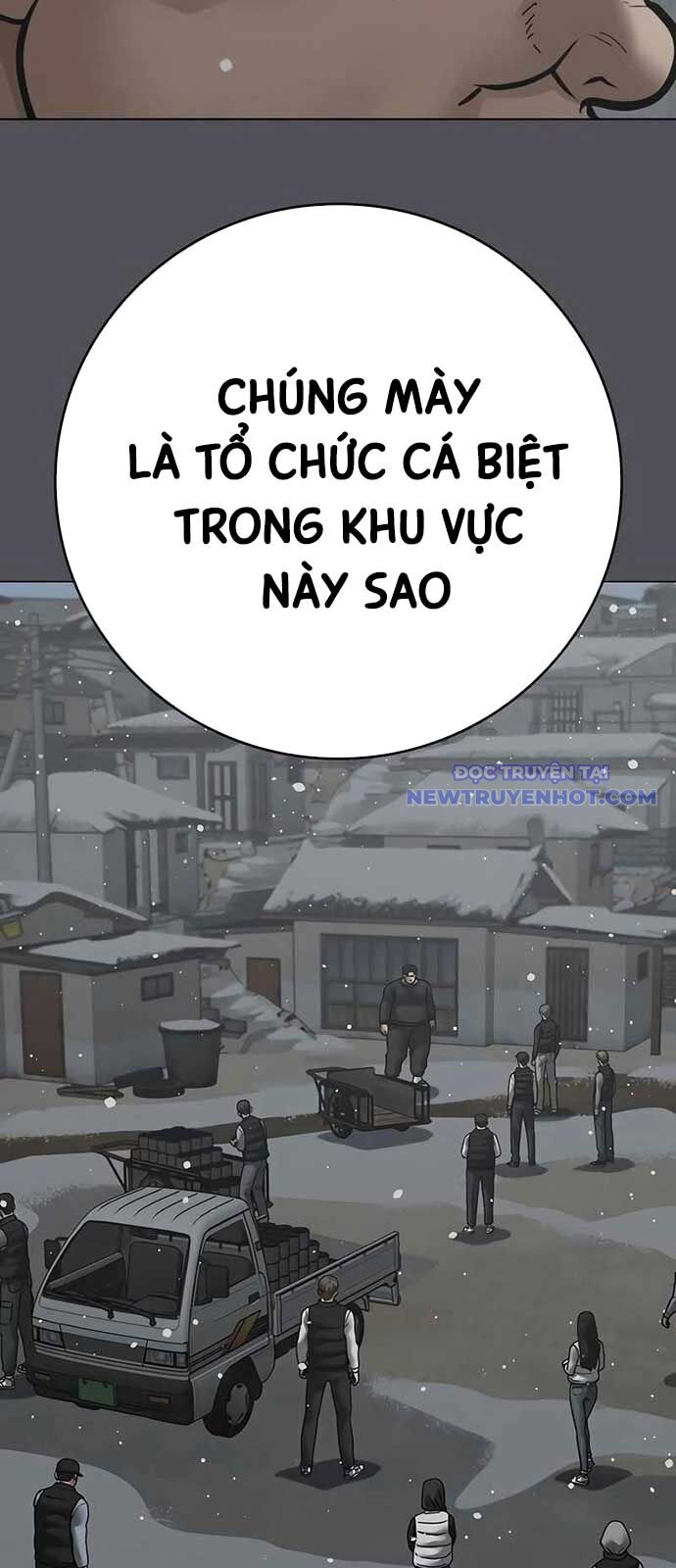 Nhiệm Vụ Đời Thật Chap 153 - Next Chap 154