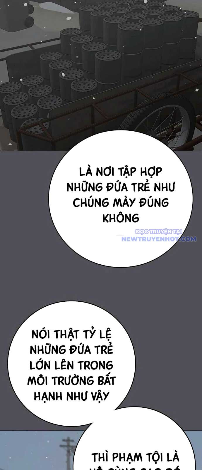 Nhiệm Vụ Đời Thật Chap 153 - Next Chap 154