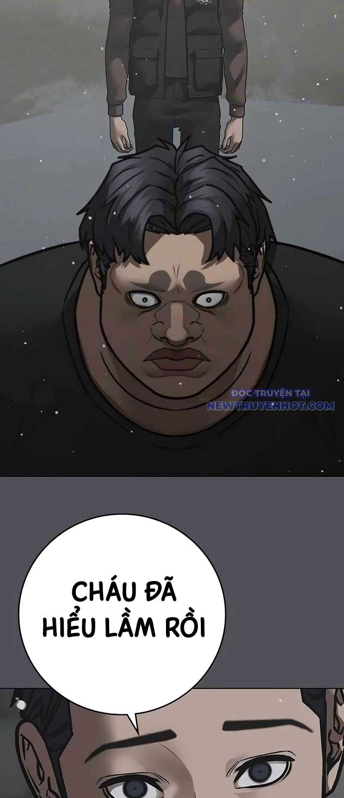 Nhiệm Vụ Đời Thật Chap 153 - Next Chap 154