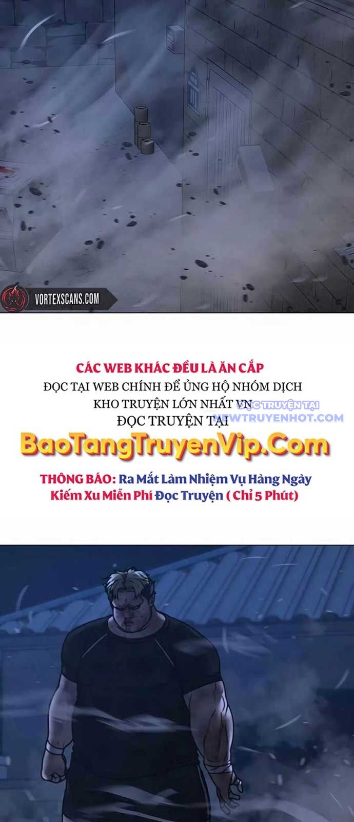 Nhiệm Vụ Đời Thật Chap 153 - Next Chap 154