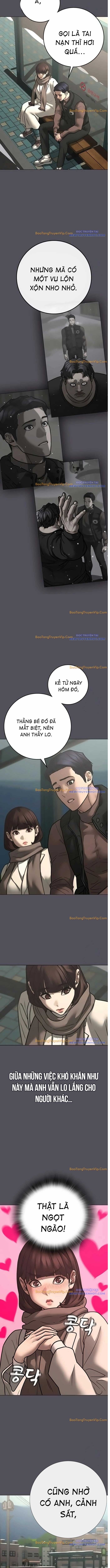 Nhiệm Vụ Đời Thật Chap 155 - Next Chap 156