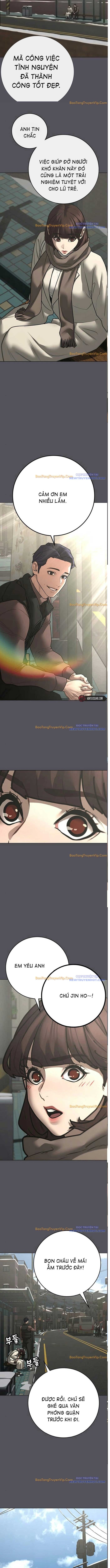 Nhiệm Vụ Đời Thật Chap 155 - Next Chap 156