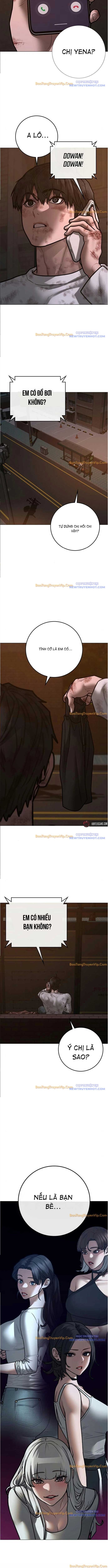 Nhiệm Vụ Đời Thật Chap 155 - Next Chap 156