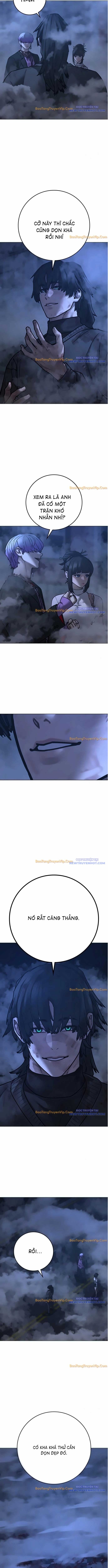 Nhiệm Vụ Đời Thật Chap 155 - Next Chap 156