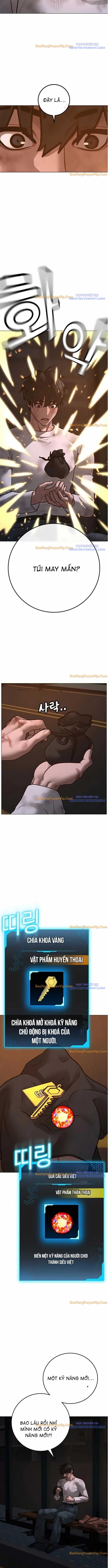 Nhiệm Vụ Đời Thật Chap 155 - Next Chap 156