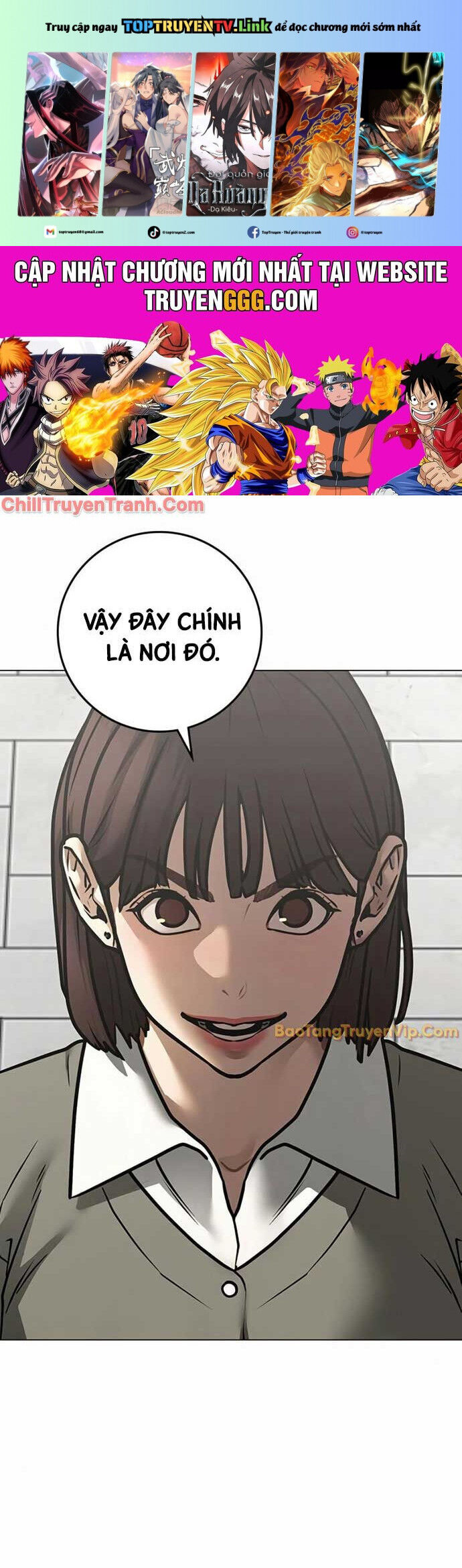 Nhiệm Vụ Đời Thật Chap 157 - Next Chap 158