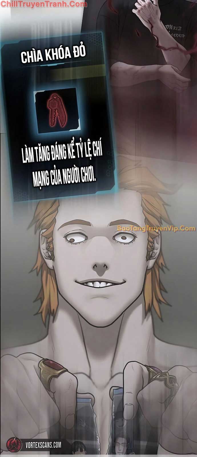 Nhiệm Vụ Đời Thật Chap 157 - Next Chap 158