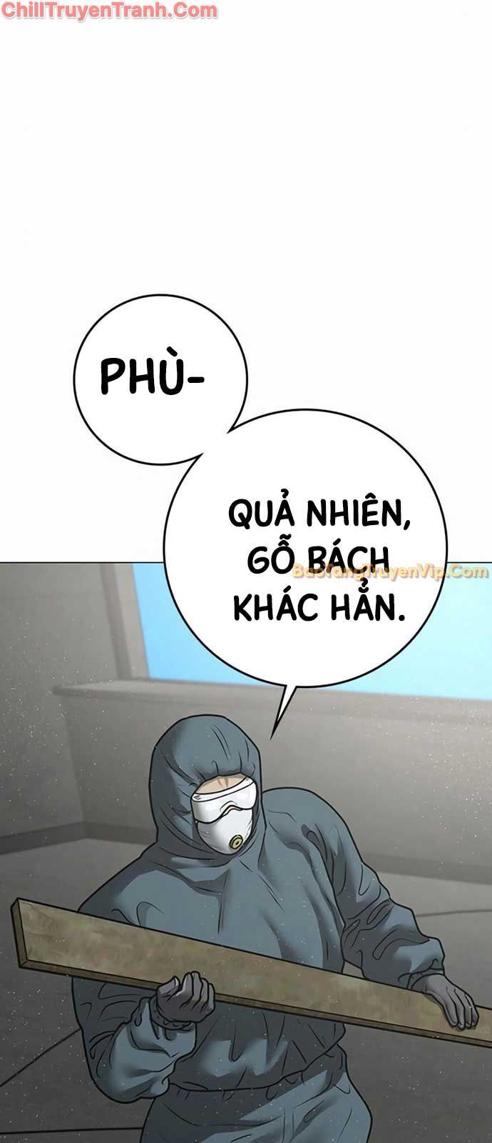 Nhiệm Vụ Đời Thật Chap 157 - Next Chap 158