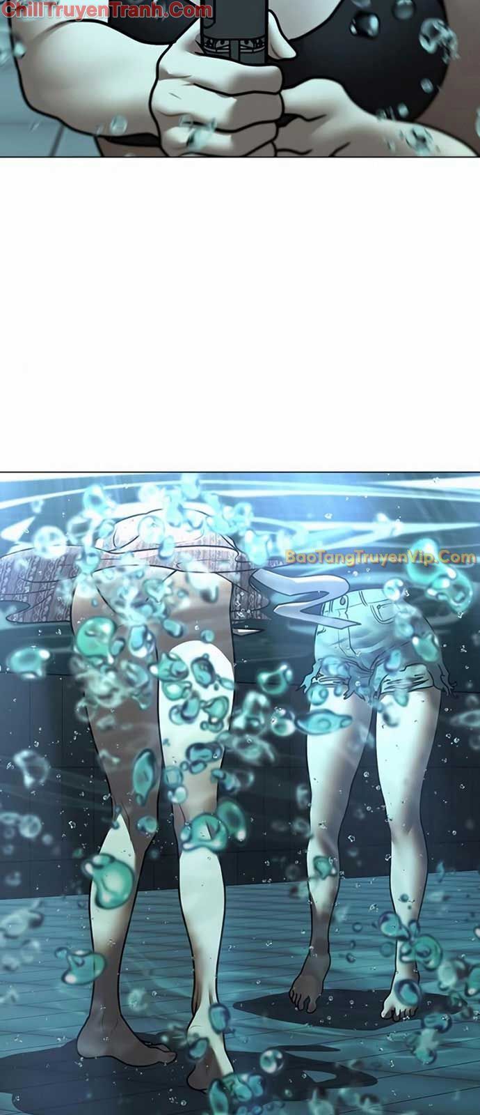 Nhiệm Vụ Đời Thật Chap 157 - Next Chap 158