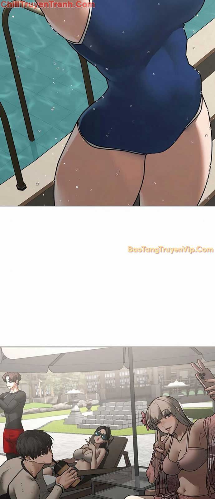 Nhiệm Vụ Đời Thật Chap 157 - Next Chap 158