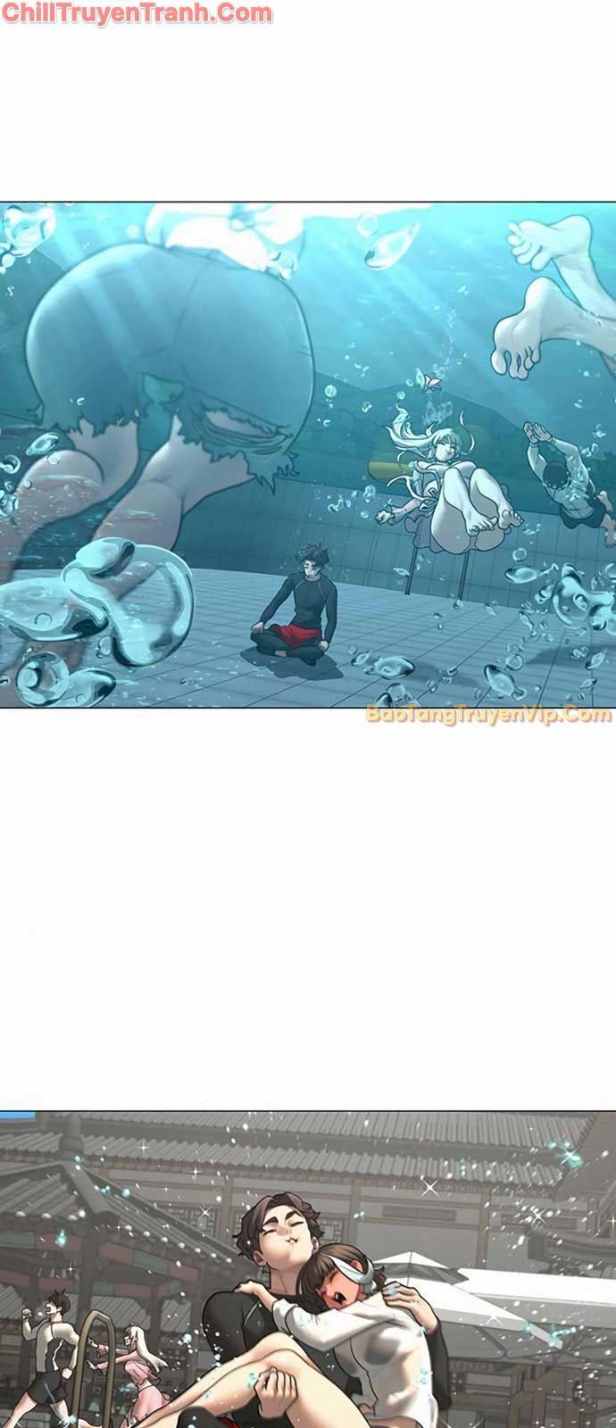 Nhiệm Vụ Đời Thật Chap 157 - Next Chap 158