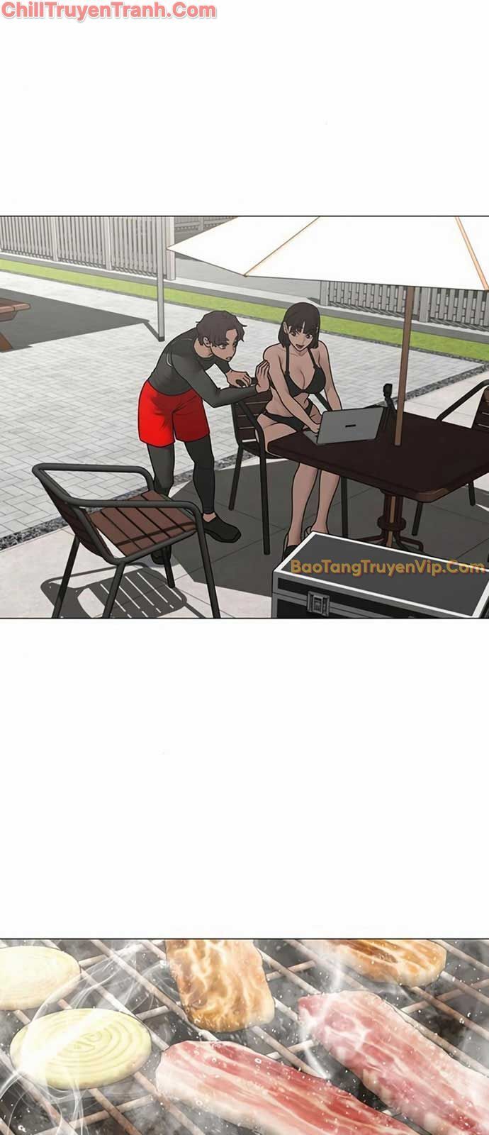 Nhiệm Vụ Đời Thật Chap 157 - Next Chap 158