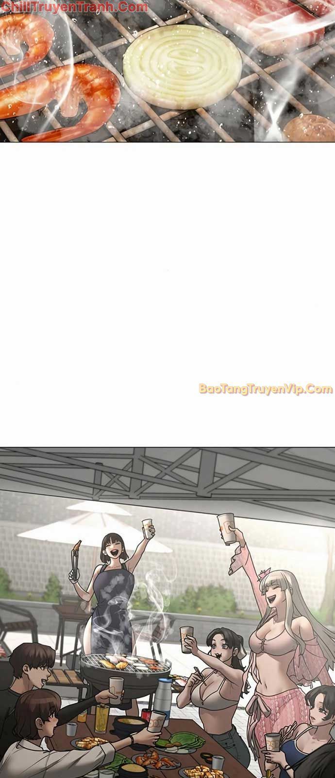 Nhiệm Vụ Đời Thật Chap 157 - Next Chap 158