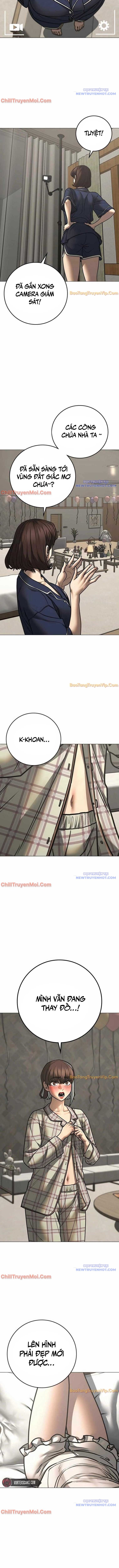 Nhiệm Vụ Đời Thật Chap 158 - Next Chap 159