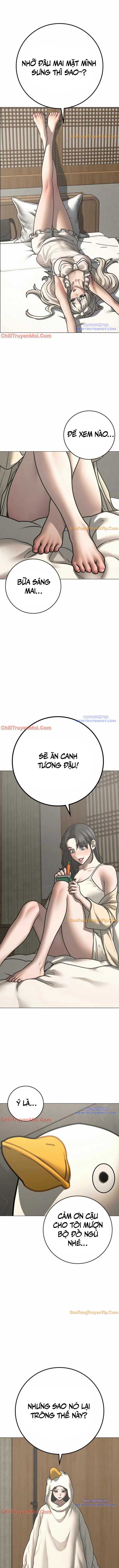 Nhiệm Vụ Đời Thật Chap 158 - Next Chap 159