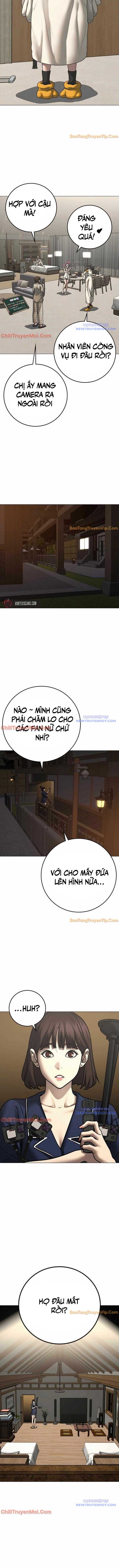 Nhiệm Vụ Đời Thật Chap 158 - Next Chap 159
