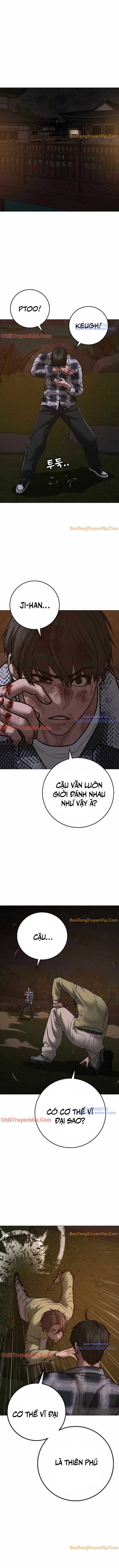 Nhiệm Vụ Đời Thật Chap 158 - Next Chap 159