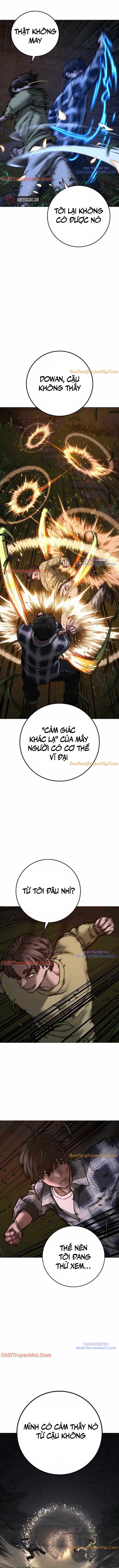 Nhiệm Vụ Đời Thật Chap 158 - Next Chap 159