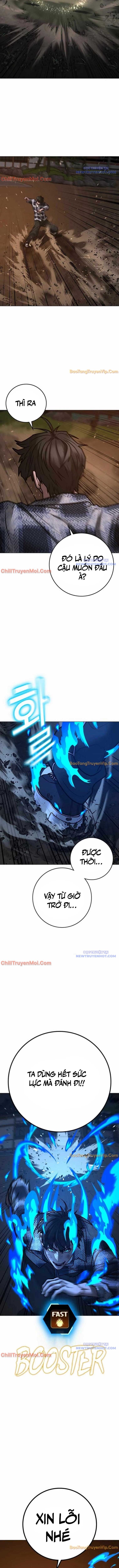 Nhiệm Vụ Đời Thật Chap 158 - Next Chap 159