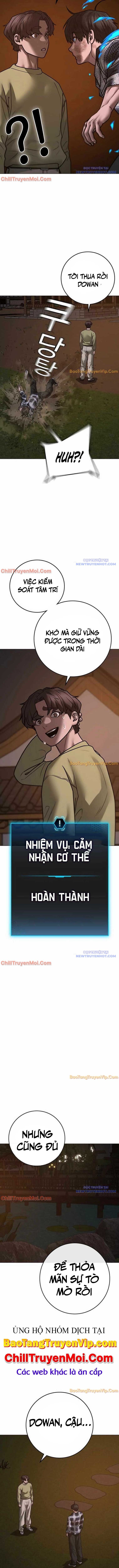 Nhiệm Vụ Đời Thật Chap 158 - Next Chap 159