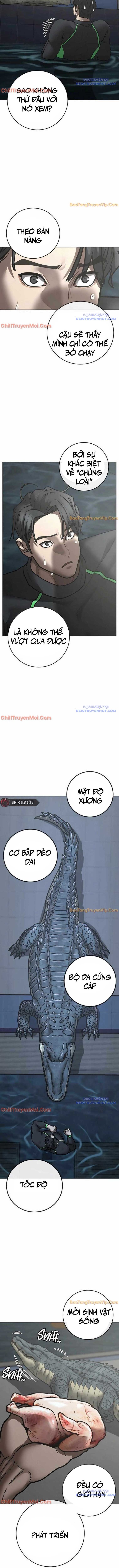 Nhiệm Vụ Đời Thật Chap 158 - Next Chap 159