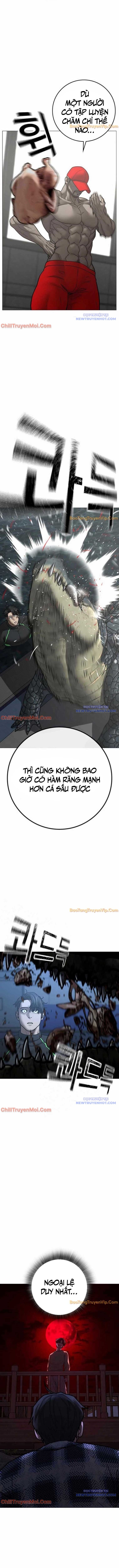Nhiệm Vụ Đời Thật Chap 158 - Next Chap 159