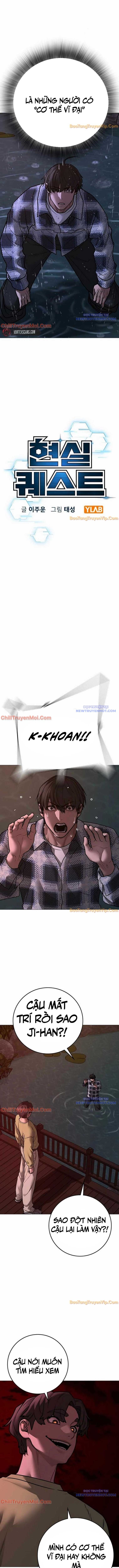 Nhiệm Vụ Đời Thật Chap 158 - Next Chap 159