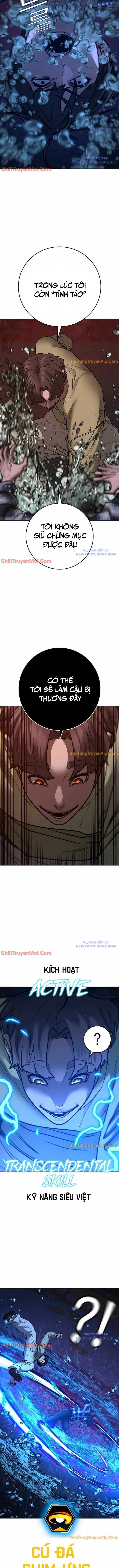 Nhiệm Vụ Đời Thật Chap 158 - Next Chap 159