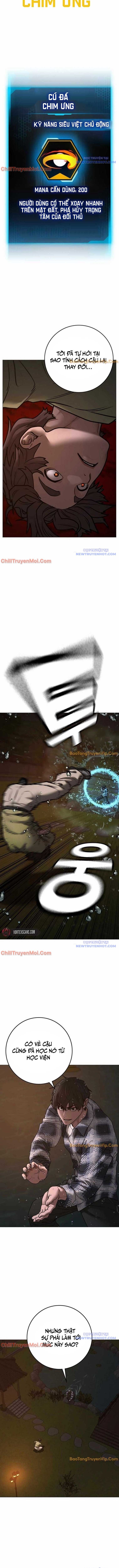 Nhiệm Vụ Đời Thật Chap 158 - Next Chap 159