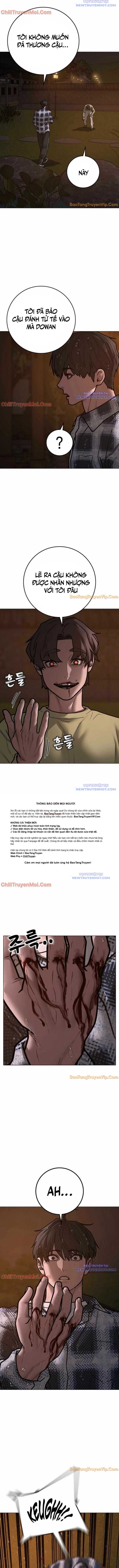 Nhiệm Vụ Đời Thật Chap 158 - Next Chap 159
