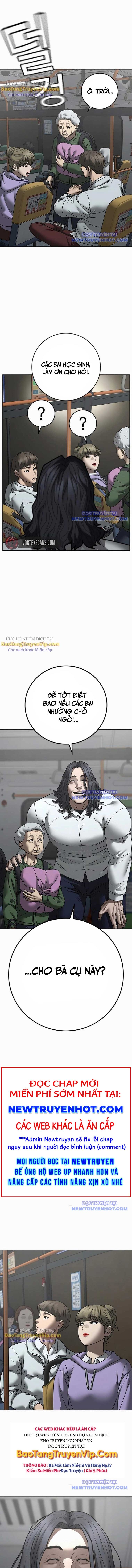 Nhiệm Vụ Đời Thật Chap 160 - Next Chap 161