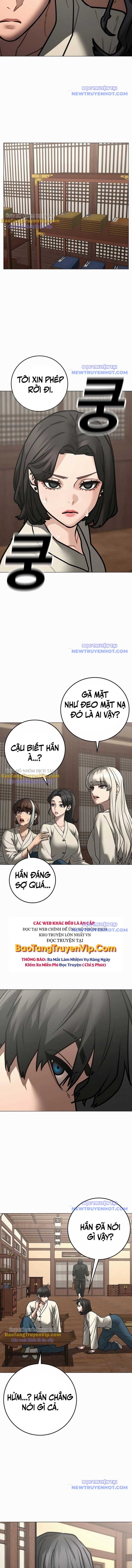 Nhiệm Vụ Đời Thật Chap 160 - Next Chap 161