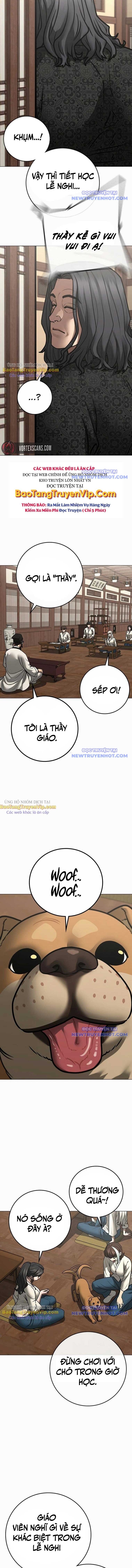 Nhiệm Vụ Đời Thật Chap 160 - Next Chap 161