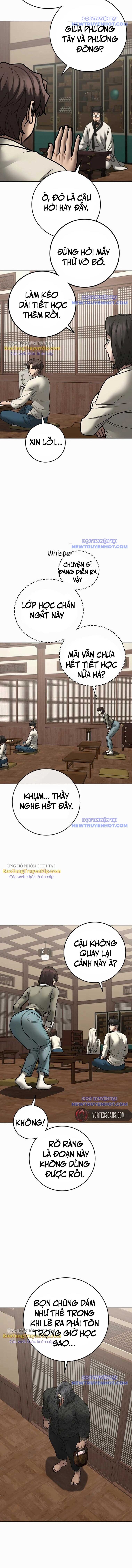 Nhiệm Vụ Đời Thật Chap 160 - Next Chap 161